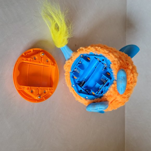 Furby Boom Orangutan Children Interactive Toy 2012 - Picture 4 of 4